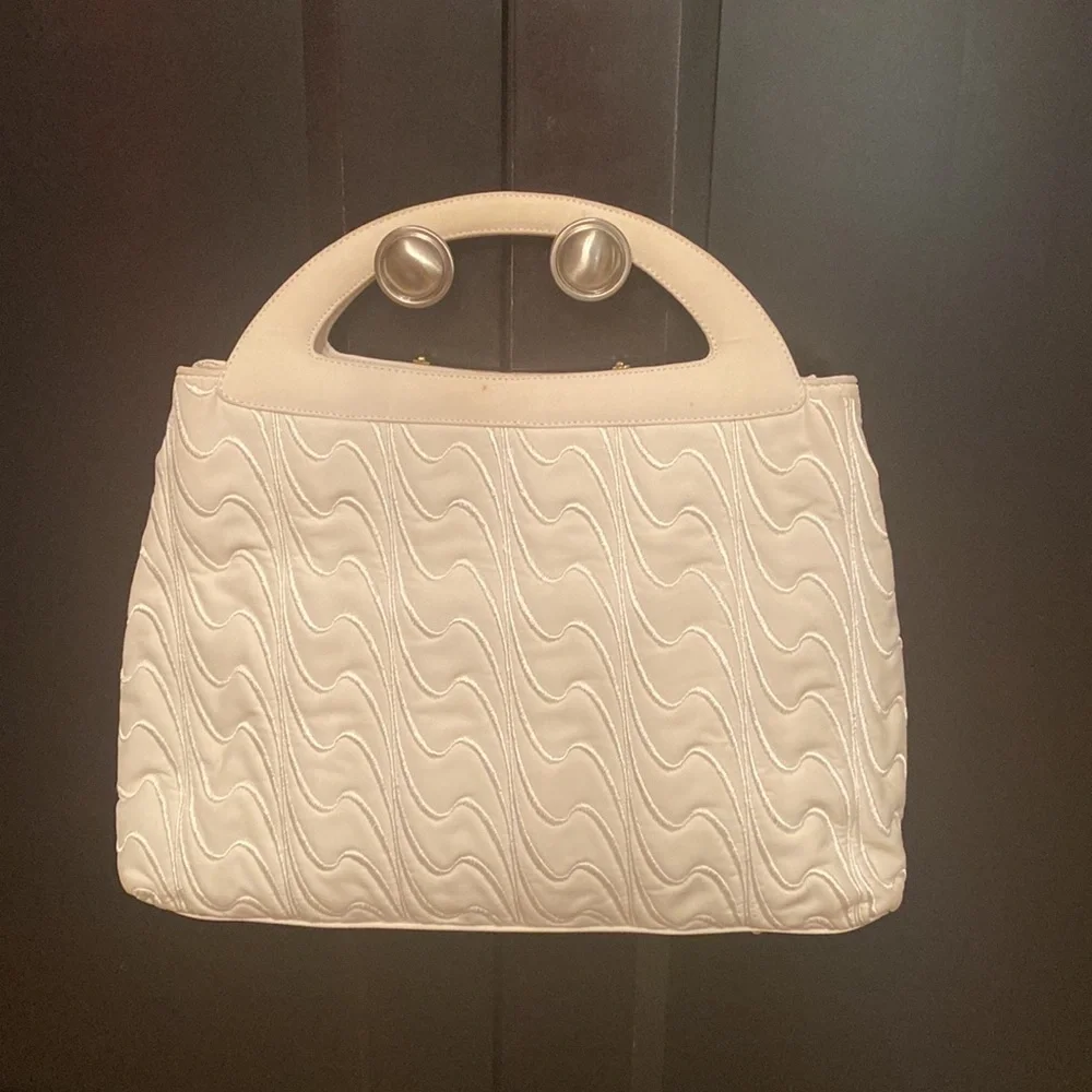 VALENTINO ORLANDI handbag. - Picture 4 of 17